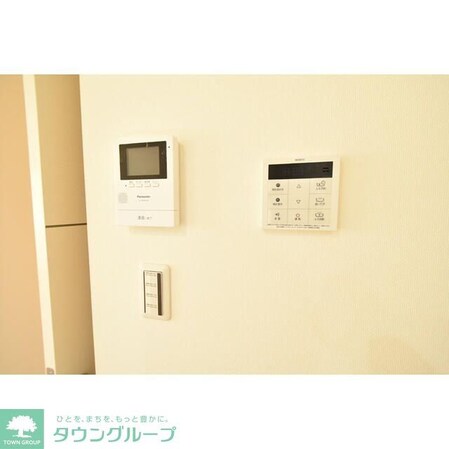 フェリス国立の物件内観写真